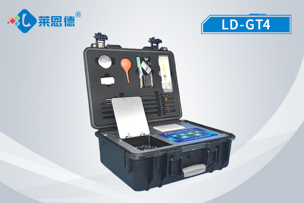 為什么要使用測(cè)土儀？